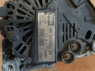 bontott PEUGEOT PARTNER Generátor