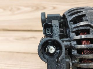 bontott PEUGEOT PARTNER Generátor