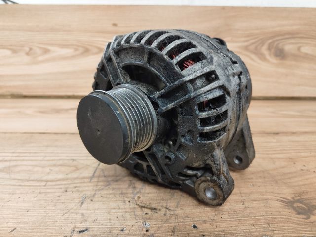 bontott PEUGEOT PARTNER Generátor