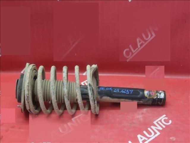 bontott PEUGEOT PARTNER Jobb első Gólyaláb (Lengécsillapító, Rugó)