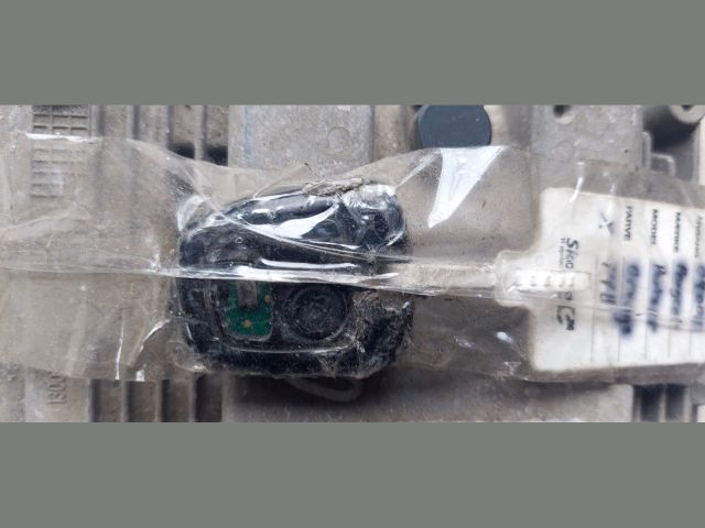 bontott PEUGEOT PARTNER Motorvezérlő