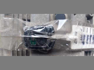 bontott PEUGEOT PARTNER Motorvezérlő