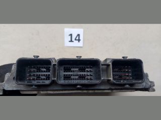 bontott PEUGEOT PARTNER Motorvezérlő