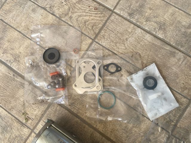 bontott PEUGEOT PARTNER Önindító