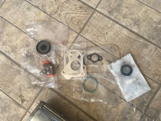 bontott PEUGEOT PARTNER Önindító