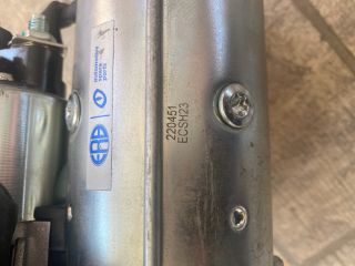 bontott PEUGEOT PARTNER Önindító