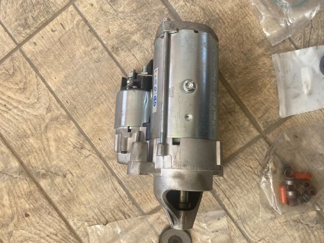 bontott PEUGEOT PARTNER Önindító