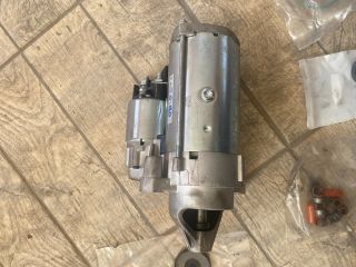 bontott PEUGEOT PARTNER Önindító