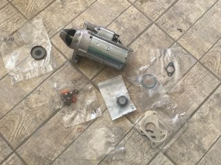 bontott PEUGEOT PARTNER Önindító