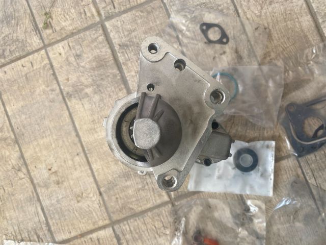 bontott PEUGEOT PARTNER Önindító