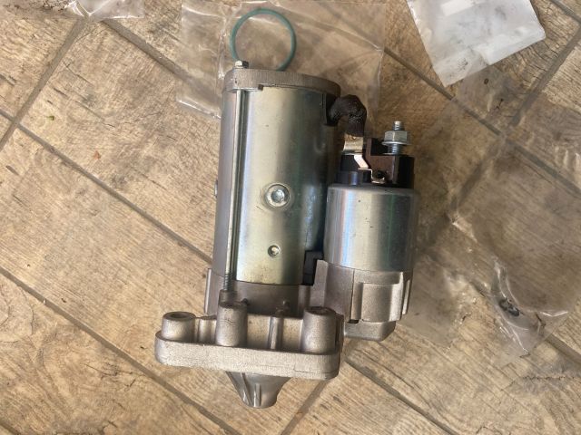 bontott PEUGEOT PARTNER Önindító