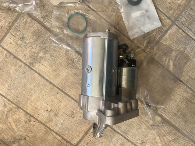 bontott PEUGEOT PARTNER Önindító