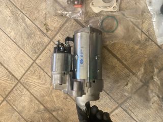 bontott PEUGEOT PARTNER Önindító