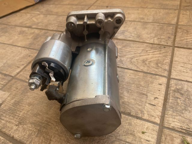 bontott PEUGEOT PARTNER Önindító