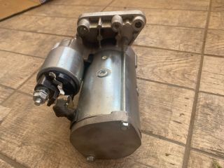 bontott PEUGEOT PARTNER Önindító