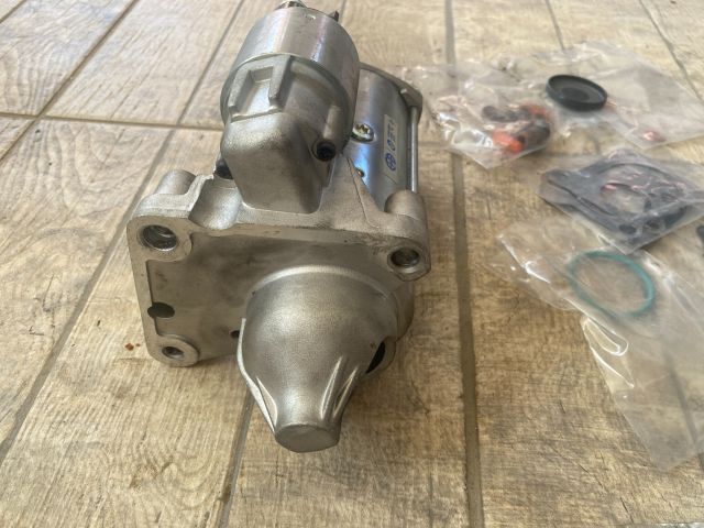 bontott PEUGEOT PARTNER Önindító