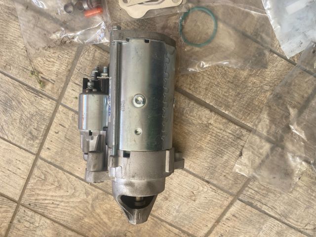 bontott PEUGEOT PARTNER Önindító