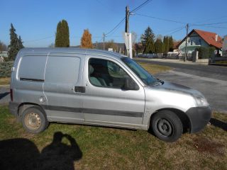 bontott PEUGEOT PARTNER Szívócső Nyomásérzékelő