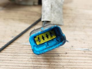 bontott PEUGEOT PARTNER Üzemanyagszint Jeladó