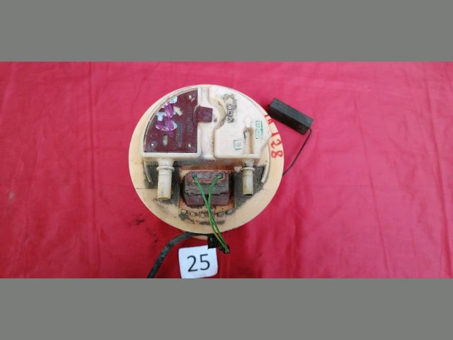 bontott PEUGEOT PARTNER Üzemanyagszint Jeladó