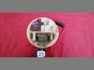 bontott PEUGEOT PARTNER Üzemanyagszint Jeladó