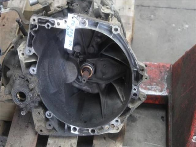 bontott PEUGEOT PARTNER Váltó (Mechanikus)