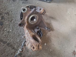 bontott PEUGEOT PARTNER Bal első Csonkállvány Kerékaggyal