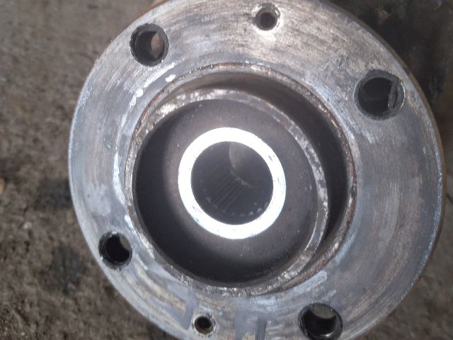 bontott PEUGEOT PARTNER Bal első Csonkállvány Kerékaggyal