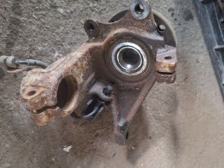 bontott PEUGEOT PARTNER Bal első Csonkállvány Kerékaggyal