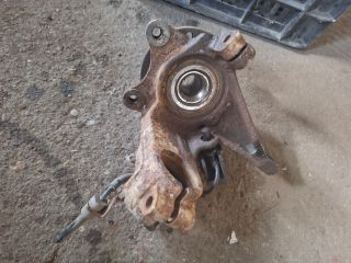 bontott PEUGEOT PARTNER Bal első Csonkállvány Kerékaggyal