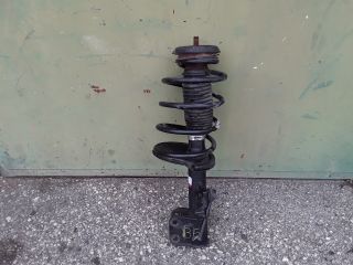 bontott PEUGEOT PARTNER Bal első Gólyaláb (Lengécsillapító, Rugó)