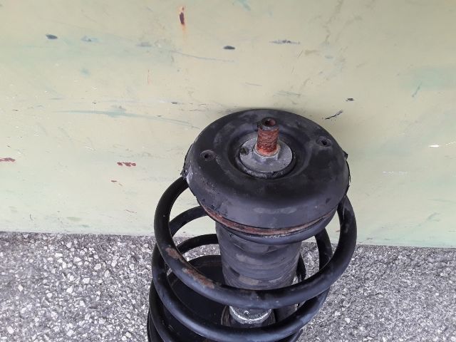 bontott PEUGEOT PARTNER Bal első Gólyaláb (Lengécsillapító, Rugó)