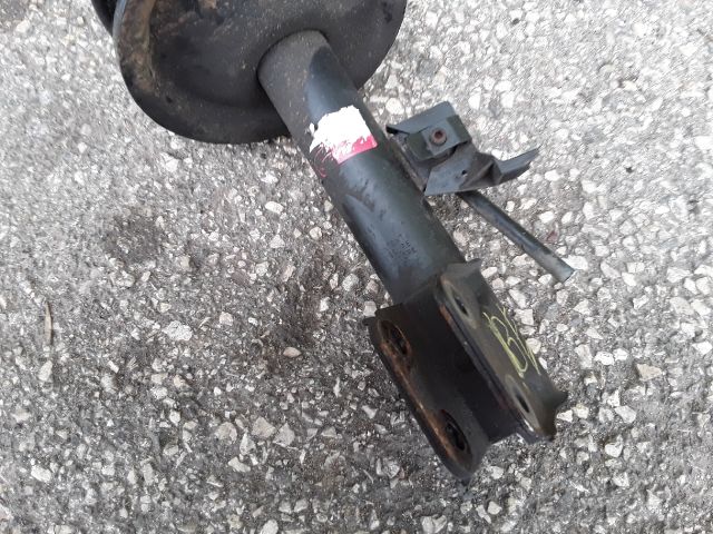 bontott PEUGEOT PARTNER Bal első Gólyaláb (Lengécsillapító, Rugó)