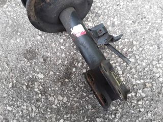 bontott PEUGEOT PARTNER Bal első Gólyaláb (Lengécsillapító, Rugó)