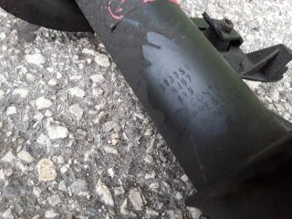 bontott PEUGEOT PARTNER Bal első Gólyaláb (Lengécsillapító, Rugó)