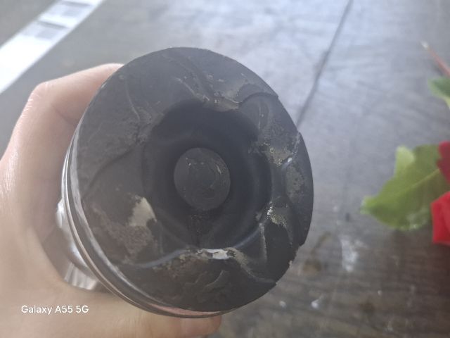 bontott PEUGEOT PARTNER Dugattyú és Hajtókar