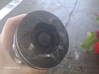 bontott PEUGEOT PARTNER Dugattyú és Hajtókar