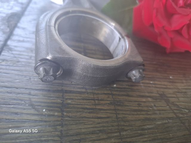 bontott PEUGEOT PARTNER Dugattyú és Hajtókar