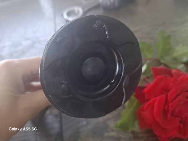 bontott PEUGEOT PARTNER Dugattyú és Hajtókar