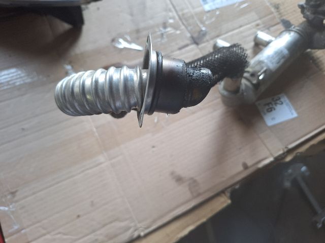 bontott PEUGEOT PARTNER EGR Hűtő