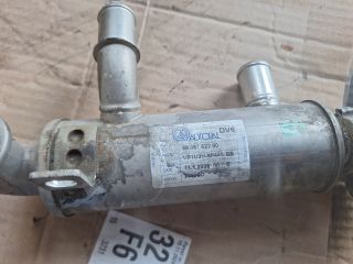 bontott PEUGEOT PARTNER EGR Hűtő