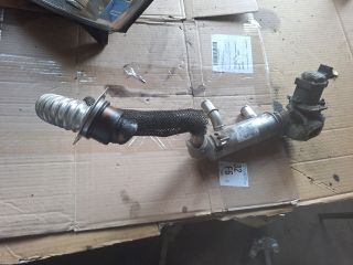 bontott PEUGEOT PARTNER EGR Hűtő
