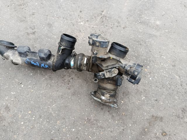 bontott PEUGEOT PARTNER Fojtószelep (Elektromos)