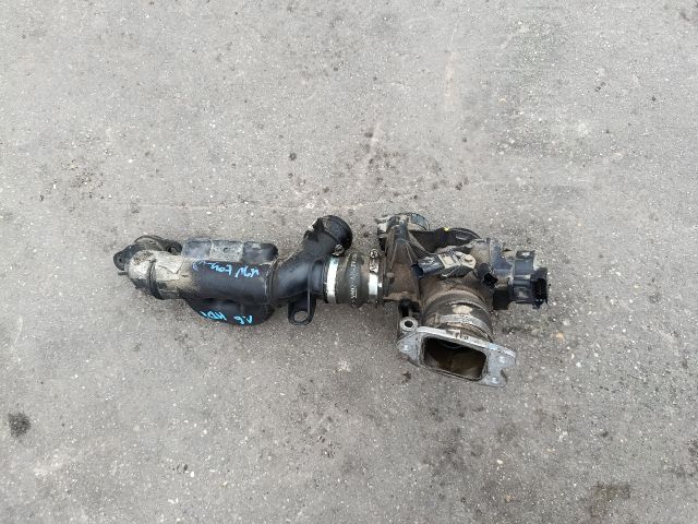 bontott PEUGEOT PARTNER Fojtószelep (Elektromos)