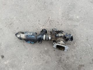 bontott PEUGEOT PARTNER Fojtószelep (Elektromos)