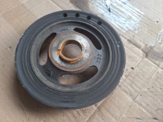 bontott PEUGEOT PARTNER Főtengely Szíjtárcsa