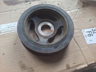 bontott PEUGEOT PARTNER Főtengely Szíjtárcsa