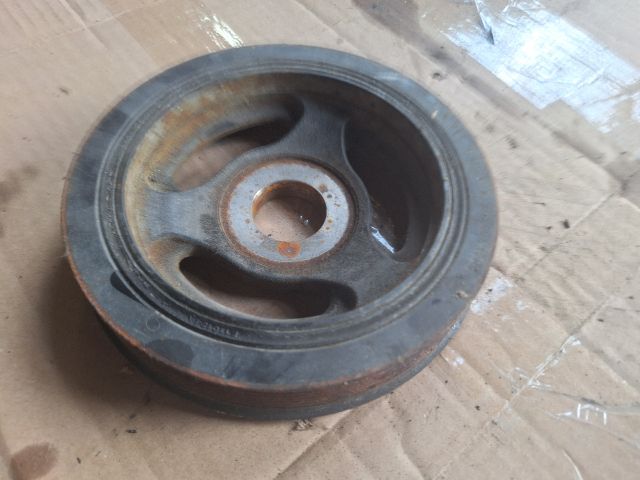 bontott PEUGEOT PARTNER Főtengely Szíjtárcsa