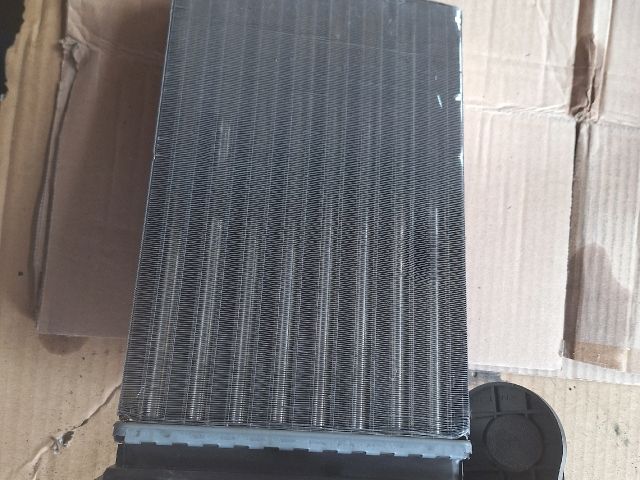 bontott PEUGEOT PARTNER Fűtőradiátor