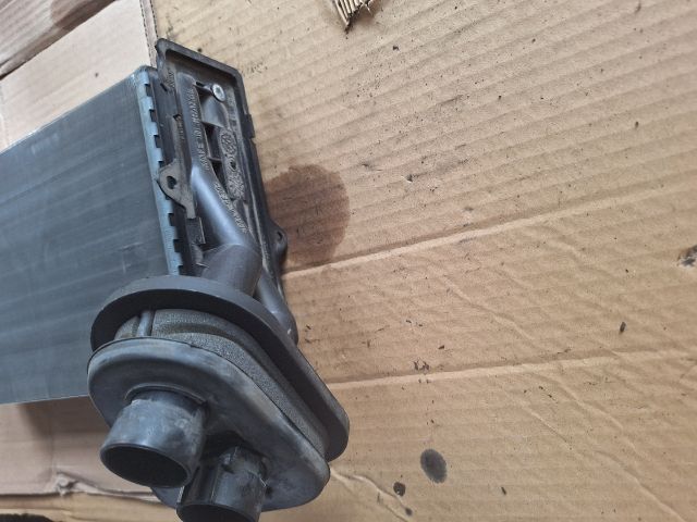 bontott PEUGEOT PARTNER Fűtőradiátor